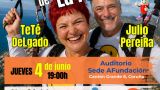 La Píldora de la Felicidad - Función Solidaria para la Reumatoloxía Galega en A Corña