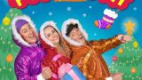 Espectáculo 'Navidad Total' de PICA PICA en A Coruña