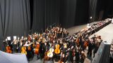 Concierto de la Orquesta Sinfónica de Galicia - 'Generación Sinfónica' en A Coruña