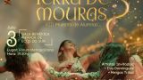 Terra de Mouras - VIII Gala Benéfica Ecos do Sur en A Coruña
