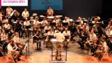 Concierto de la Unidad de Música del Mando de Apoyo a la Maniobra en A Coruña