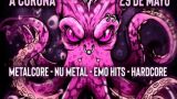 Metalcore Party en A Coruña