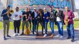 Concierto de Son de Camagüey en A Coruña