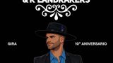 David El Cuerdas & K'Landrakers en A Coruña