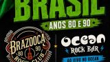Festa Rock Brasil en Vigo