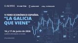 Foro Económico Español: La Galicia que viene 2026