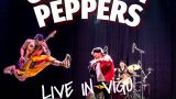 Concierto Green Hot Peppers - X Aniversario en Vigo