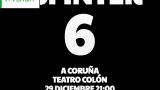 Espectáculo de humor 'ESFÍNTER 6' en A Coruña