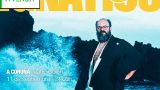 El show de Ignatius Farray en A Coruña