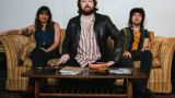 Concierto de Nick Dittmeier & the Sawdusters en A Coruña