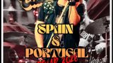 Concierto de The Midnight Calls en A Coruña