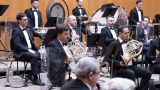 Concierto de la Banda Municipal de Santiago de Compostela - 'Da ópera ó folclore'