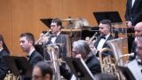 Concierto de la Banda Municipal de Santiago de Compostela - 'Universo do Pasodobre'