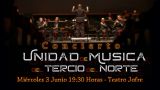 Concierto con Motivo del Día de las Fuerzas Armadas en Ferrol