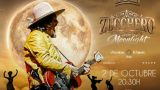 Concierto de Zucchero - 'Overdose d’Amore Gold' en A Coruña