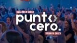 I GALA FIN DE CURSO PUNTO CERO en A Coruña