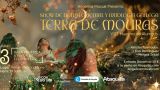 Espectáculo 'Terra de Mouras' - VIII Gala benéfica Ecos do Sur en A Coruña