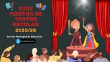  XXXV Mostra de Teatro Escolar- Gala de entrega de premios en A Coruña