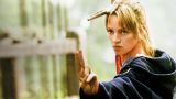Proyección de 'Kill Bill: The Whole Bloody Affair' de Quentin Tarantino en A Coruña
