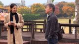 Proyección de 'En la corriente' (Suyoocheon / 수유천) de Hong Sang-soo en A Coruña