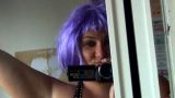 Proyección de 'Queer-me' de Irene Bailo Carramiñana en A Coruña