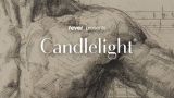Concierto Candlelight - La ley innata en A Coruña