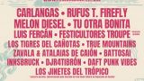Perla Mural Fest 2026 en Fene: Horarios, agenda y cartel completo
