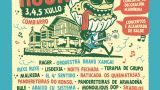 Festival Armandiña Rock 2026: Programación, cartel y agenda completa