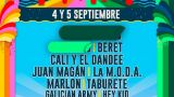 Recorda Fest 2026 en A Coruña: Programación, cartel y agenda completa