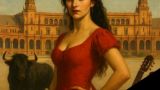Representación de la Ópera 'Carmen' - Conciertos de Castrelos 2026 en Vigo