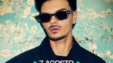Concierto de Abraham Mateo - Conciertos de Castrelos 2026 en Vigo