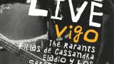 FNAC Live - Conciertos de Castrelos 2026 en Vigo