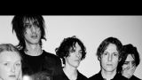 Concierto de The Horrors - Noites do Porto 2026 en A Coruña