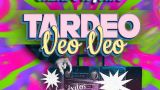 Fiesta Tardeo Veo Veo en A Coruña