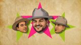 Concierto de Golden Spike & The Hungover Playboys en A Coruña