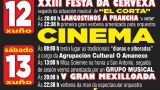 Fiestas de San Antón de Dexo 2026 en Oleiros: Programa, cartel y agenda completa