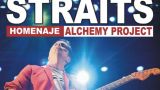 Concierto de Alchemy Project - Homenaje de Dire Straits en Vigo