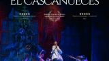 Representación de El Cascanueces - Ballet Clásico Internacional en Vigo
