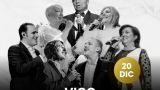Concierto de Mocedades y Los Panchos - Gira 60 Aniversario en Vigo