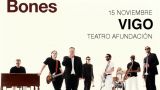 Concierto de ST. PAUL & THE BROKEN BONES en Vigo