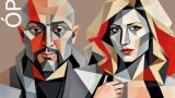 Concierto de Grandes Voces con Celso Albelo y Desirée Rancatore - Otoño Lírico 2026 en Vigo