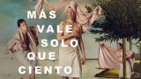 Espectáculo de Edu Soto - 'Más vale solo que ciento volando Revolution' en Vigo