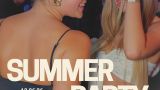 Summer Party – Opening 2026 en Vigo
