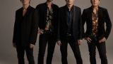 Concierto de HOODOO GURUS en Vigo