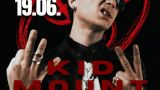 Concierto de KId Mount en Vigo