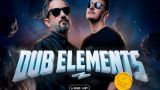 Concierto de Dub Elements en Santiago de Compostela