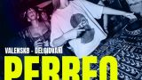Fiesta Perreo Club con ValenSK8 & DelGiovanni en Santiago de Compostela