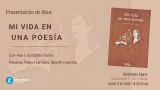  Presentación del libro - 'Mi vida en una poesía' de Ana Isabel González Ramil en A Coruña