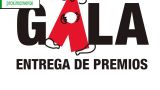  Gala de entrega de premios del XXVII Certamen de Teatro Escolar y Aficionado de la Diputación de A Coruña
