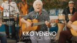 Concierto de Kiko Veneno - 'Girando por Teatros 2026' en A Coruña